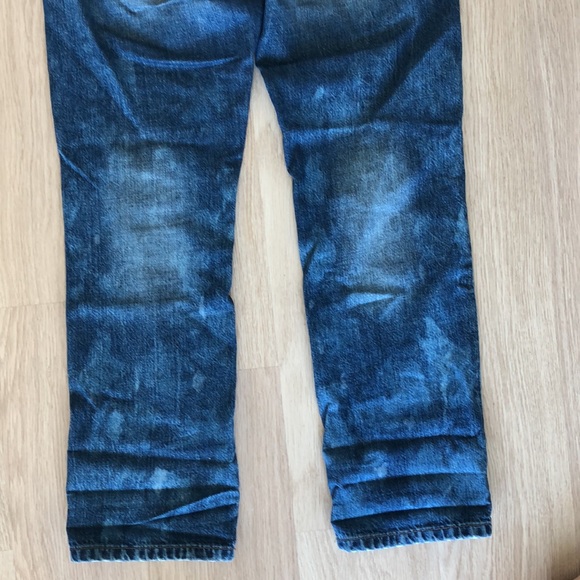 Banana Republic Boyfriend Jeans - Picture 12 of 12
